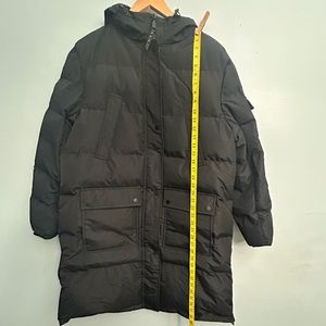 REBECCA MINKOFF winter coat